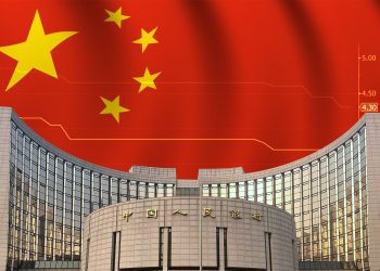 Asian Markets Rise After The Chinese Central Bank's Interest Rate Decision