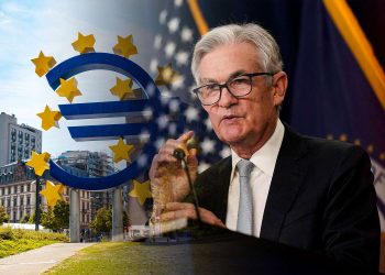 Awaiting Fed Statements, European Markets Closed Lower