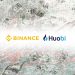 Binance and Huboi Froze $1.4 Million Hacked Assets