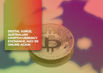 Digital Surge, Australian Cryptocurrency Exchange, May Be Online Again
