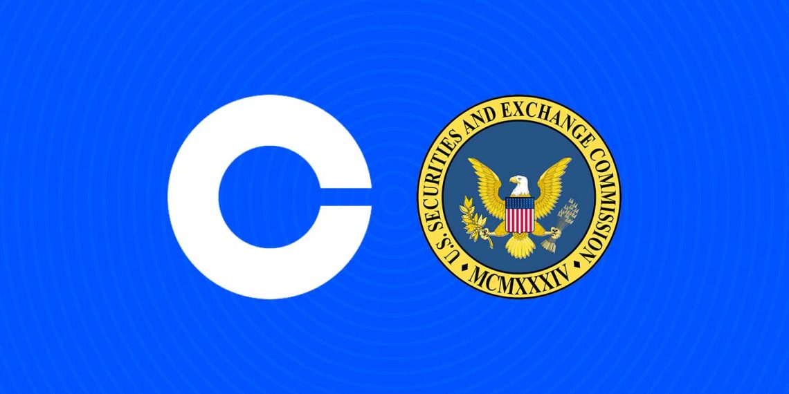 Coinbase Seems Like it will Brush off the Regulators