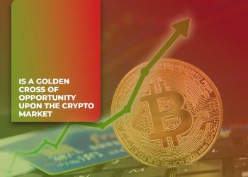 Is a "Golden Cross" of Opportunity Upon the Crypto Market?