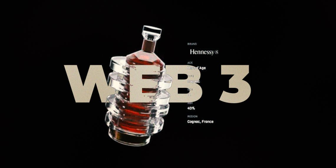 Maison Hennessy Is At It Again: A New Web3 Project Is On Its Way