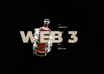 Maison Hennessy Is At It Again: A New Web3 Project Is On Its Way