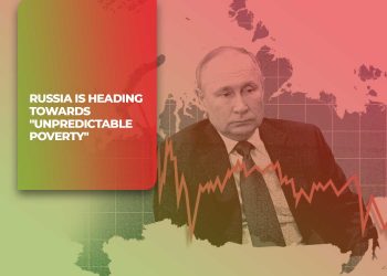 Russia Is Heading Towards "Unpredictable Poverty"