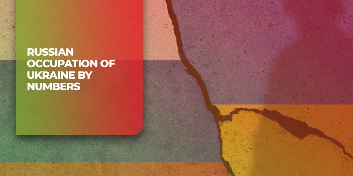 The Human Loss of Russian and Ukraine War Is Horribly High