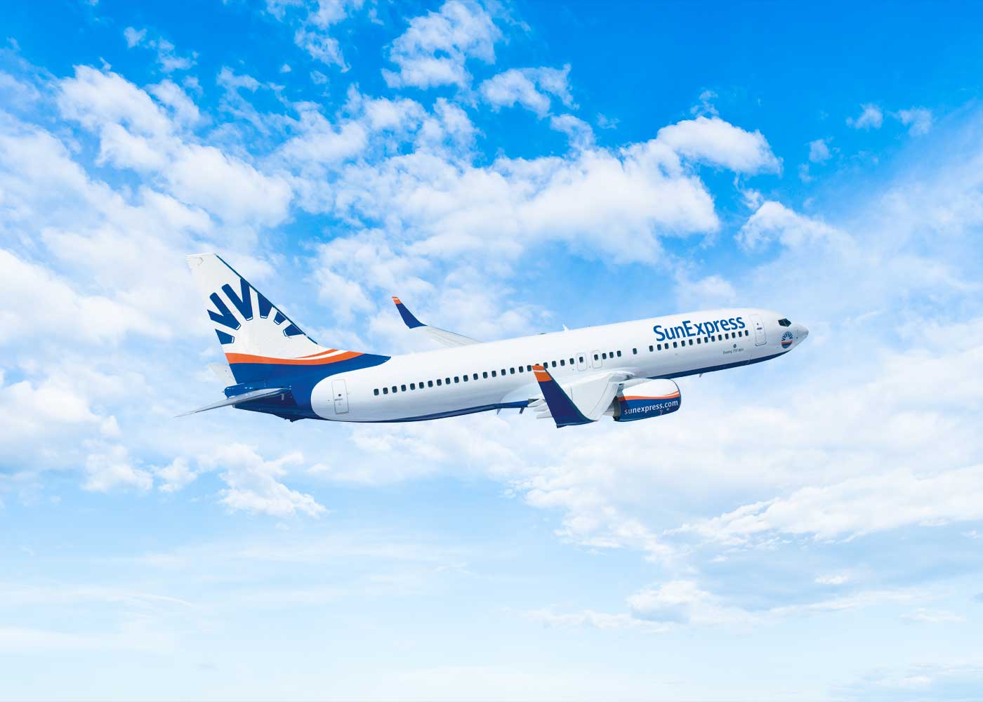 SunExpress Will Create Special Air Routes in 10 Regions for Earthquake Relief