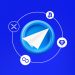 Telegram is Support Of The Cryptocurrency Transactions Continue To Attract Investors