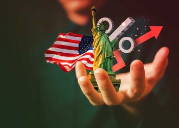 The US Economy Grows for the First Time in 8 Months in February