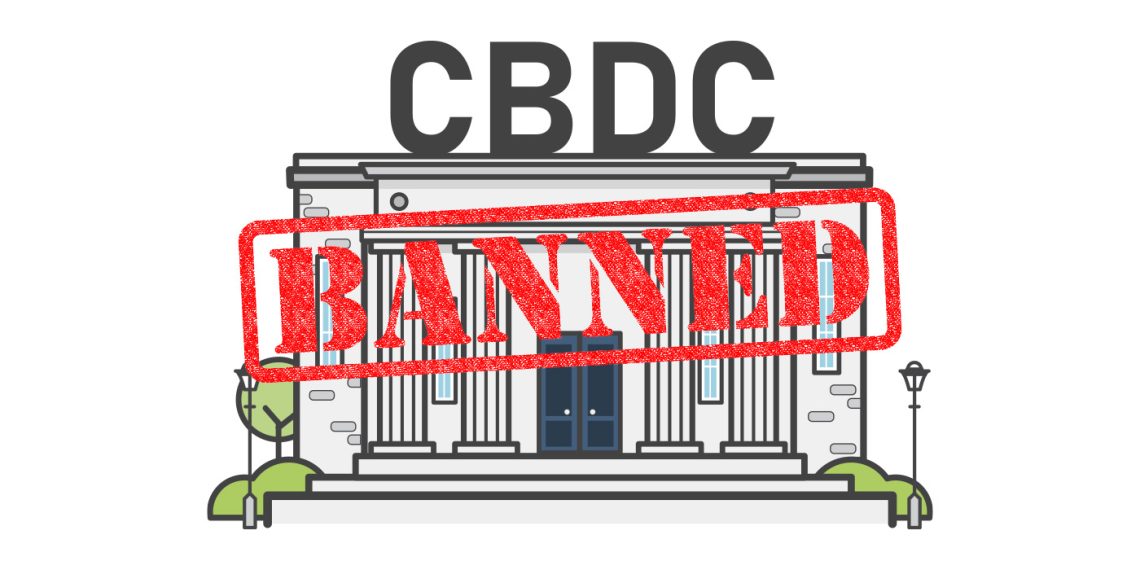 The US Regulator Strikes Again! Will CBDC Be Banned?