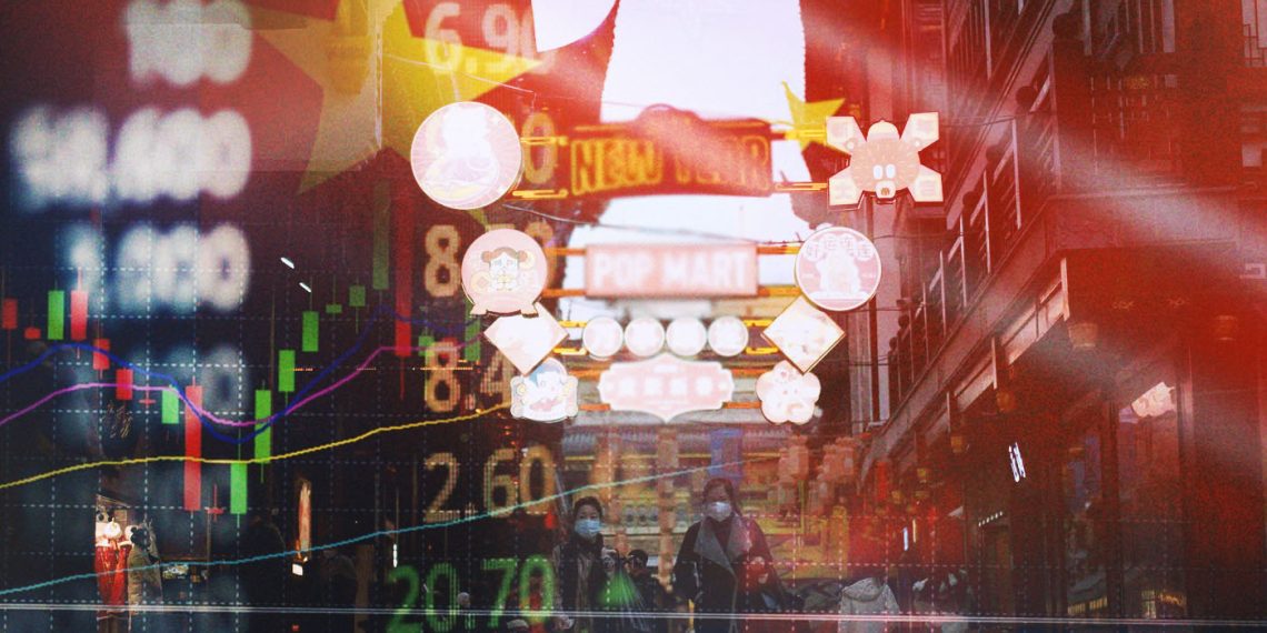 Will China is Strict Economic Policies Pay Off In 2023?