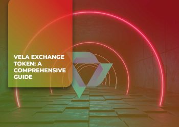 Vela Exchange Token: A Comprehensive Guide