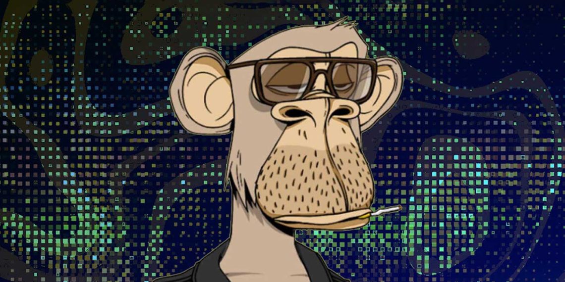 An Esports Pro Sold A Bored Ape NFT Key For 1000 Ether!