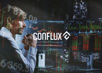 Conflux (CFX), A Chinese Cryptocurrency, Grew By 960% This Year