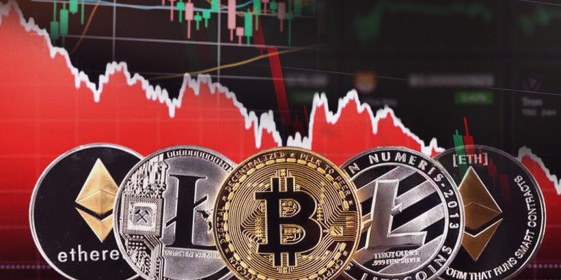 Despite Bitcoin is Recent Success, Stablecoins Are Still On The Downtrend