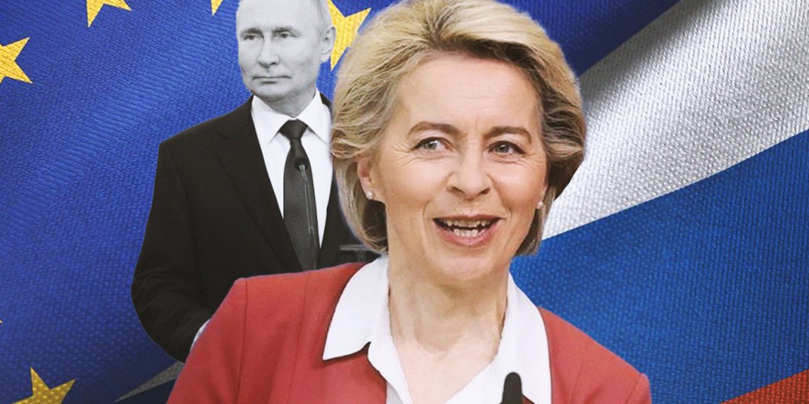 How Much of Russia is Trade Was Banned After The EU's 10th Sanctions Package?