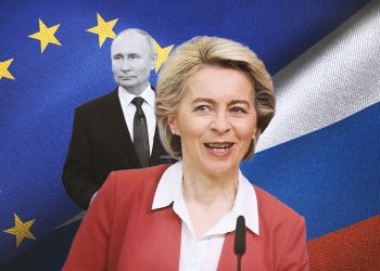 How Much of Russia is Trade Was Banned After The EU's 10th Sanctions Package?