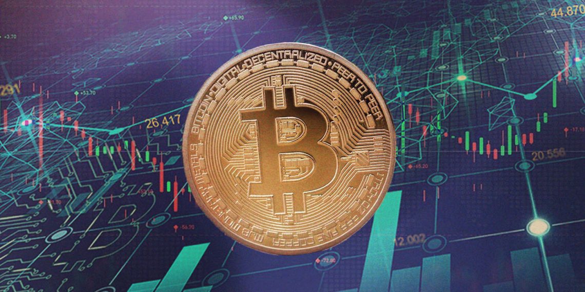 Investors Unsure: A Correction or an End in Bitcoin?