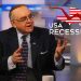 Leon Cooperman Proposes Caution: A US Recession Might Be Ahead