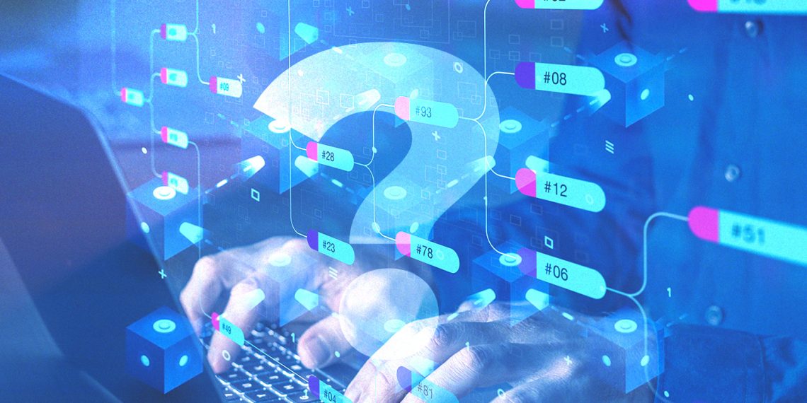 Merkle Tree Technology: What Exactly Is It?