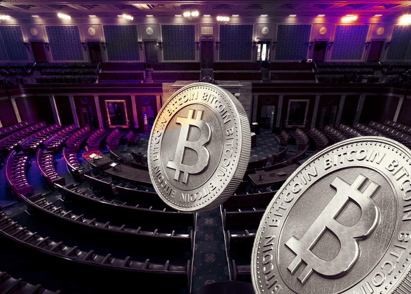 Who Will Attend The Session On Cryptocurrencies In The US Congress?