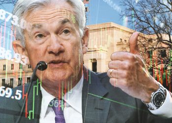 Fed Thinks Rate Increases Are Successful in Fighting Inflation